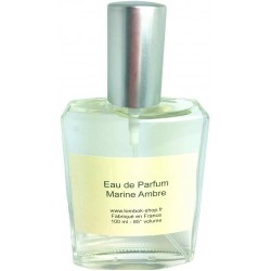 Eau de parfum Marine Ambre