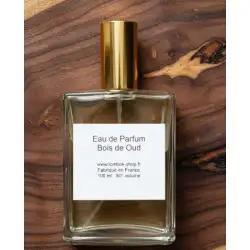 Eau de Parfum Bois de Oud 100 ml