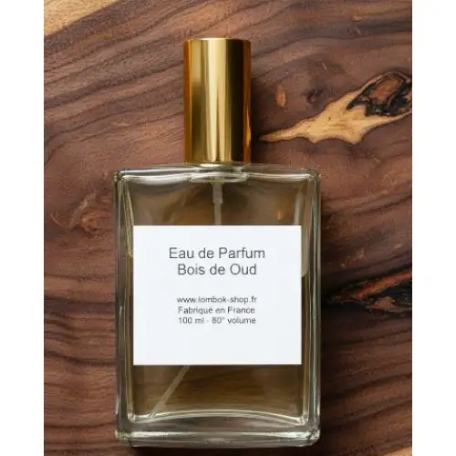 Eau de Parfum Bois de Oud 100 ml