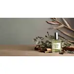 Eau de Parfum Vétiver Santal vaporisateur 100 ml