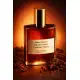 Eau de parfum patchouli épicé intense