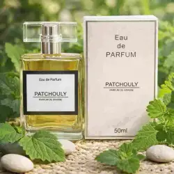 Eau de parfum Patchouly
