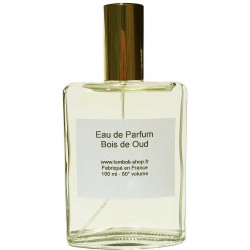 Eau de Parfum Bois de Oud 100 ml
