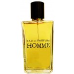 Eau de Parfum Patchouli Musc blanc bois de cèdre