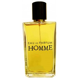 	Eau de Parfum Patchouli santal musc blanc 100 ml