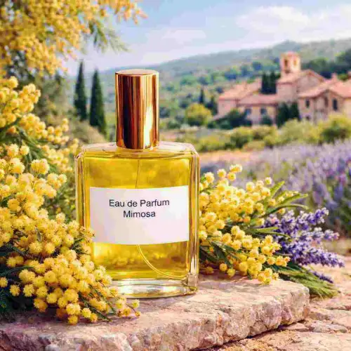 Eau de parfum Mimosa