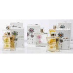 Eau de Parfum violette musc blanc 100 ml