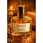Eau de Parfum Patchouli miel