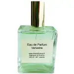 Eau de parfum verveine 100 ml