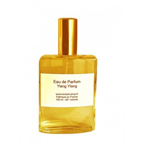 Perfume Ylang vaporisateur 100 ml
