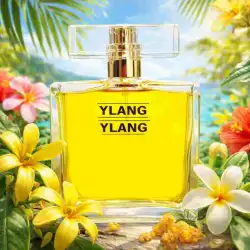 Eau de parfum Ylang Ylang Luxe vaporisateur 100 ml