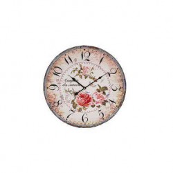 Horloge pendule Comptoir des senteurs