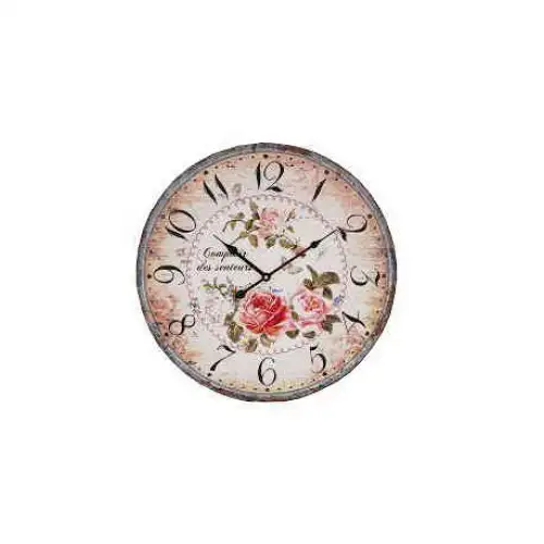 Horloge pendule Comptoir des senteurs