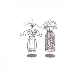 Porte bijoux Mannequin