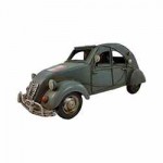 Réplique 2 CV grise