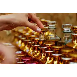Les Bienfaits des Parfums Artisanaux de Grasse sur le Bien-être