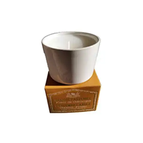 Bougie Fleur de chataigne