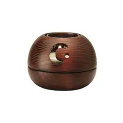 Diffuseur huiles essentielles acajou