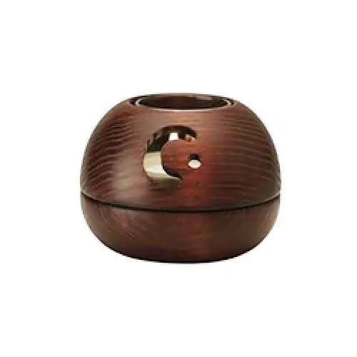 Diffuseur huiles essentielles acajou