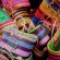 Les cabas et paniers colorés
