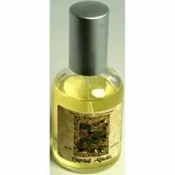 Eau de toilette santal absolu