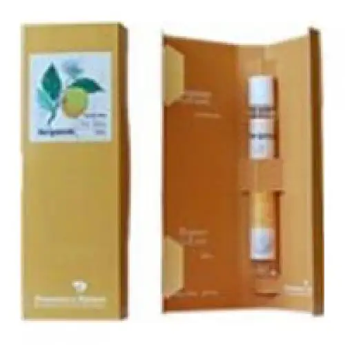 Eau de toilette Patchouli du soir