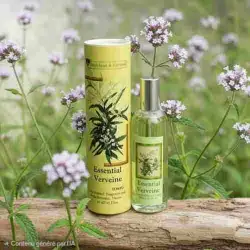Eau de toilette Verveine