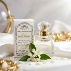 Eau de toilette Fleur d'oranger 
