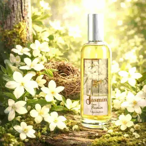 Eau de toilette citron 100 ml