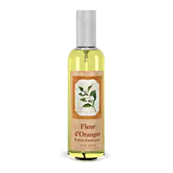 Parfum d'ambiance Fleur d'oranger 100 ml