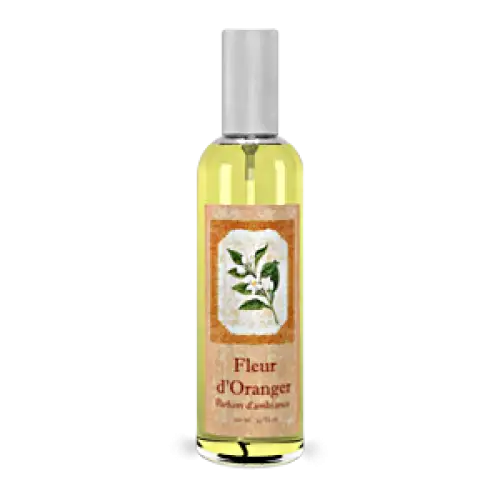 Parfum d'ambiance Fleur d'oranger 100 ml
