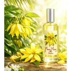 Eau de toilette Ylang ylang 100 ml