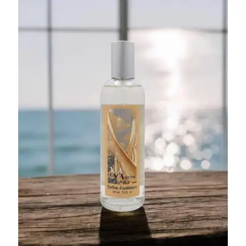 Parfum d'ambiance Marine Spray 100 ml