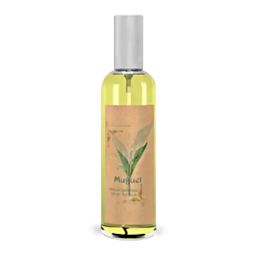 Parfum d'ambiance Muguet 100 ml