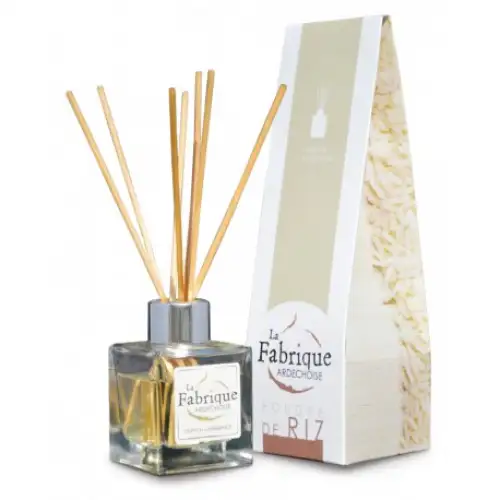 Parfum d'ambiance Patchouli 100 ml
