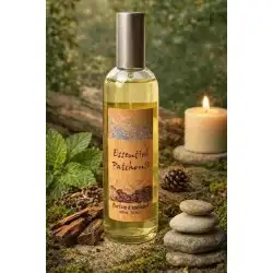 Parfum d'ambiance Patchouli en spray 100 ml