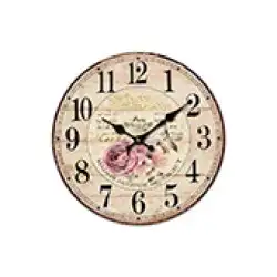 Horloge pendule Savons superfins