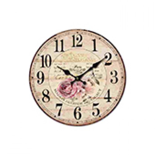 Horloge pendule Savons superfins