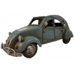 Réplique voiture ancienne