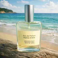 Eau de parfum Marine Ambre