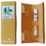 Parfum fleur d'abricot roll-on