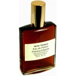 Eau de parfum patchouli épicé intense