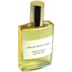 Eau de parfum vanille