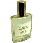 Eau de Parfum Patchouli miel