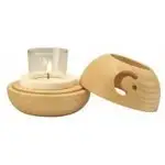 Diffuseur huiles essentielles en bois