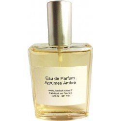 Eau de Parfum Agrumes Ambre