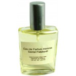 Eau de parfum santal patchouli 100 ml