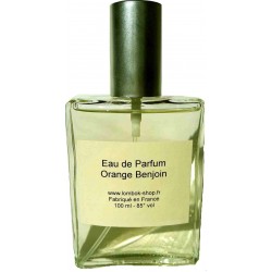 Eau de Parfum Orange Benjoin