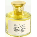 Eau de parfum Patchouli