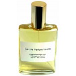Eau de parfum vanille